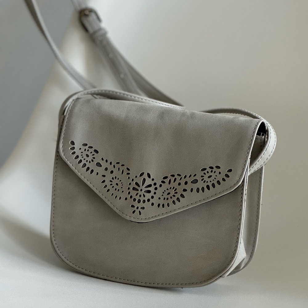 Hollister Crossbody bag